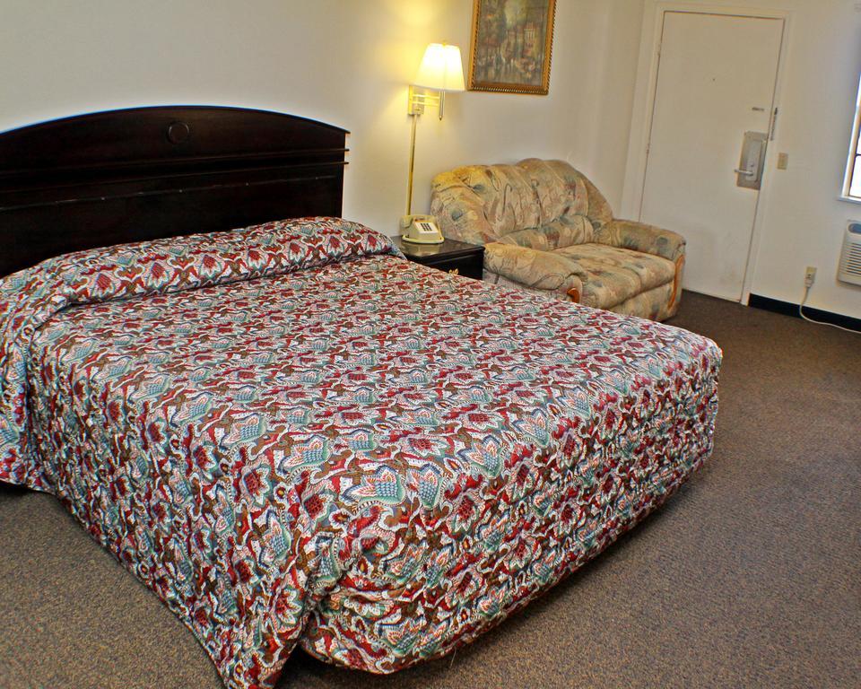 American Dream Inn Elk City Cameră foto