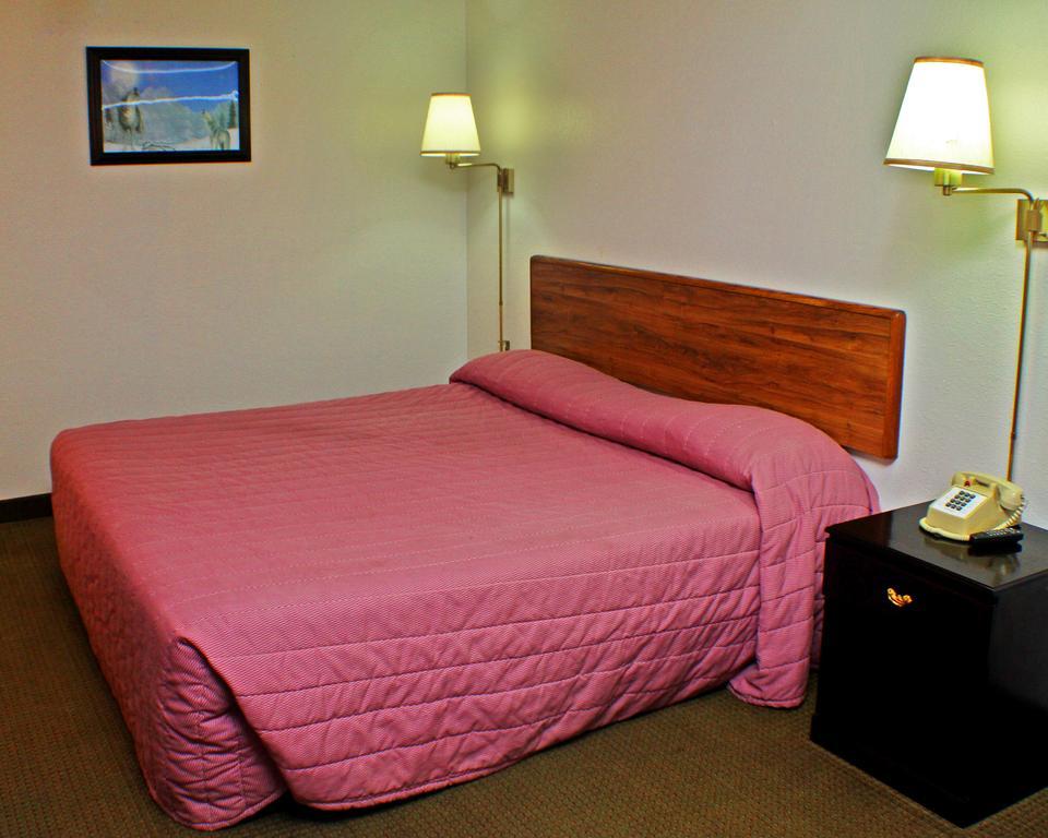 American Dream Inn Elk City Cameră foto