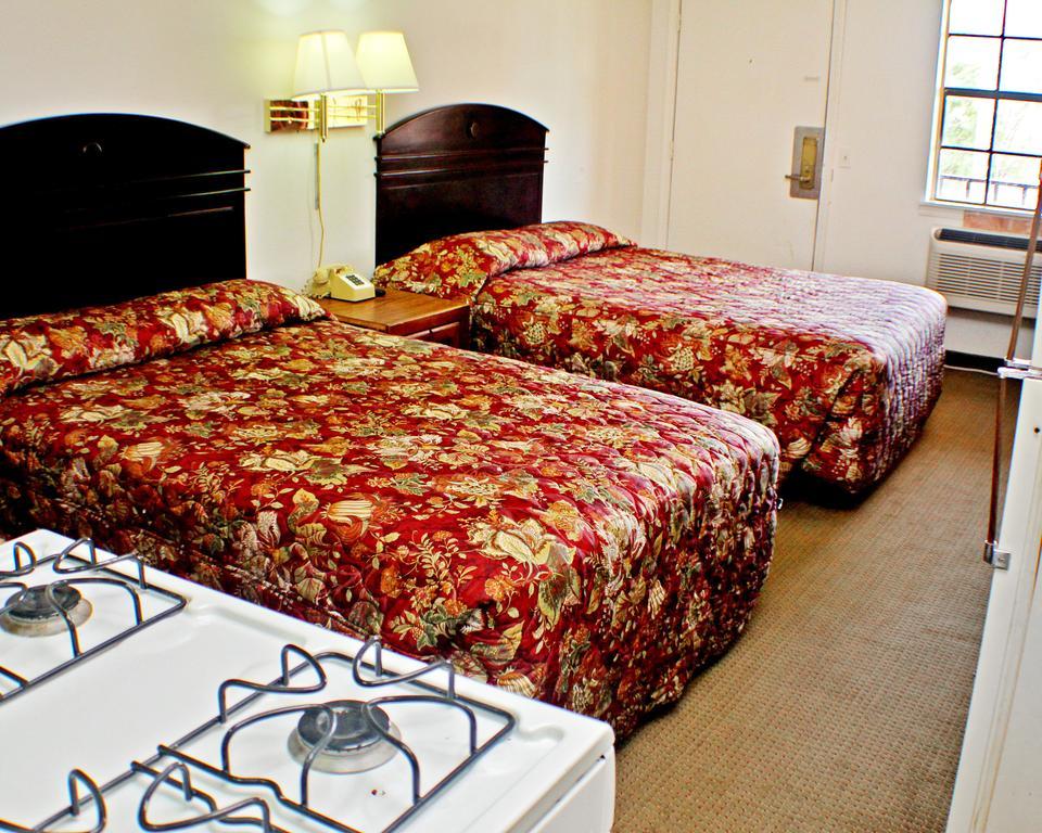 American Dream Inn Elk City Cameră foto