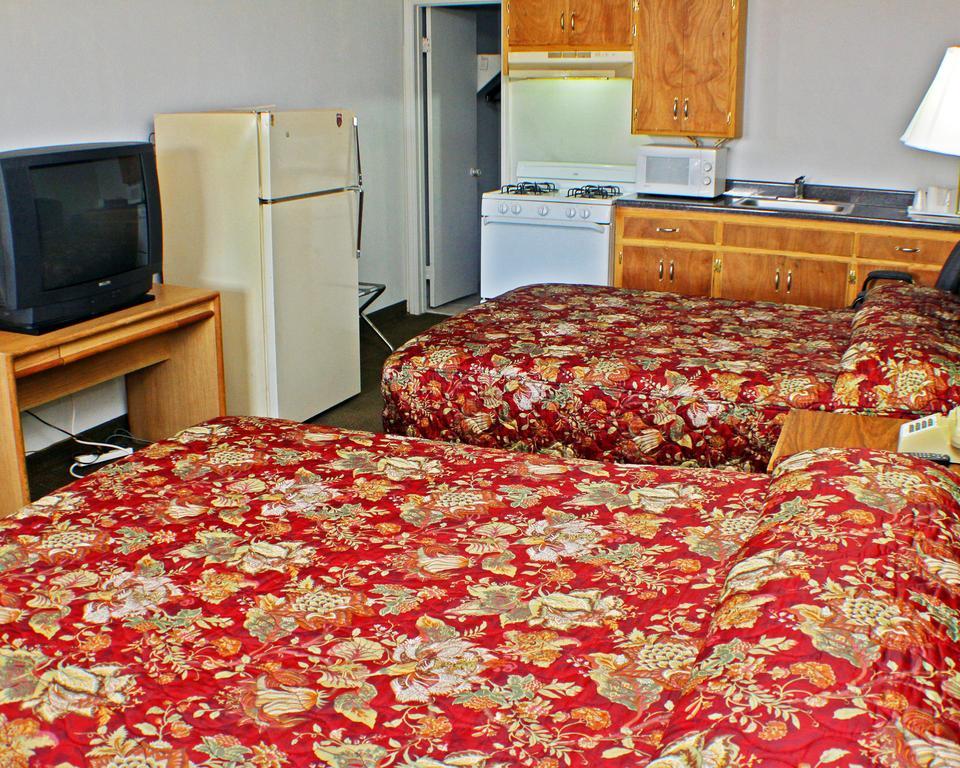 American Dream Inn Elk City Cameră foto