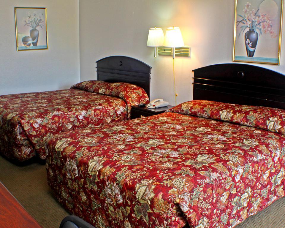 American Dream Inn Elk City Cameră foto