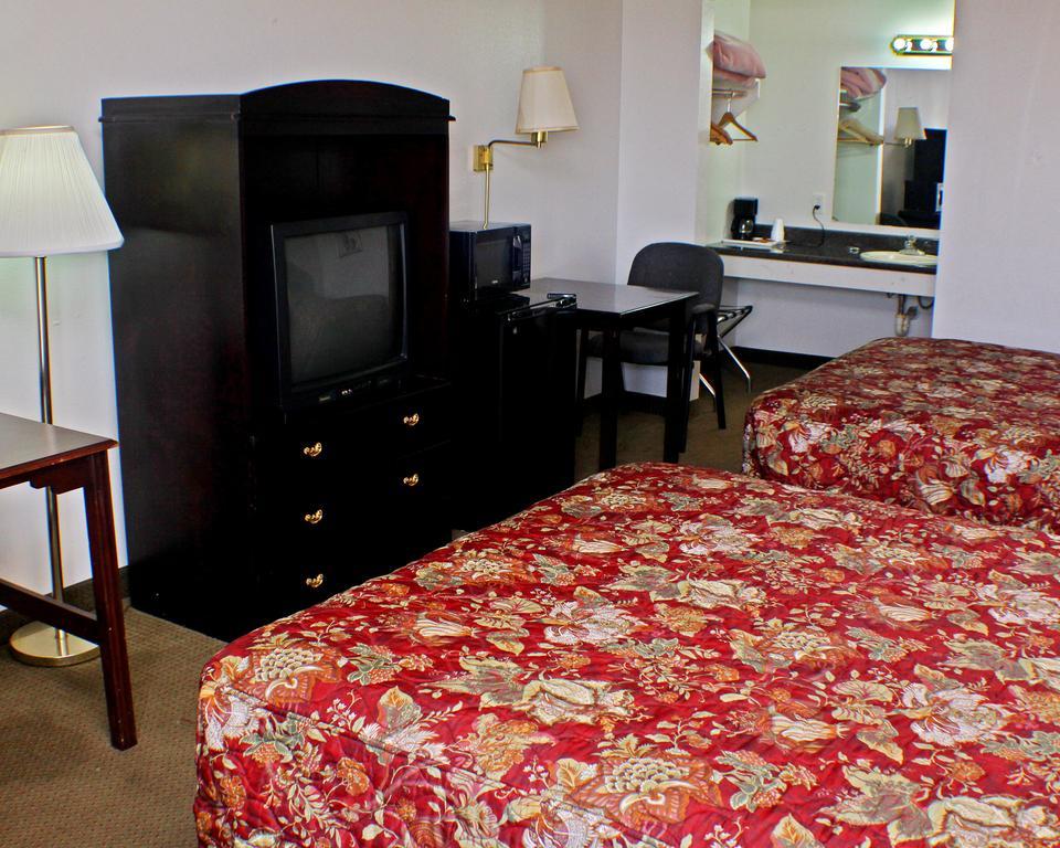 American Dream Inn Elk City Cameră foto